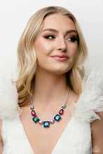 Load image into Gallery viewer, Elevated Edge - Multi-Jewelry-Paparazzi Accessories, Just Because Jewels-Just Because Jewels