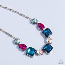 Load image into Gallery viewer, Elevated Edge - Multi-Jewelry-Paparazzi Accessories, Just Because Jewels-Just Because Jewels