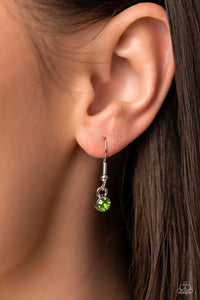 Kaleidoscope Charm - Multi-Jewelry-Paparazzi Accessories, Just Because Jewels-Just Because Jewels
