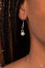Load image into Gallery viewer, LOVE-Locked - Multi-Jewelry-Paparazzi Accessories, Just Because Jewels-Just Because Jewels