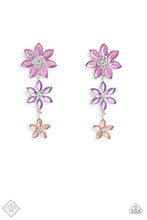 Load image into Gallery viewer, Lets Get it GARLAND - Multi-Jewelry-Paparazzi Accessories, Just Because Jewels-Just Because Jewels
