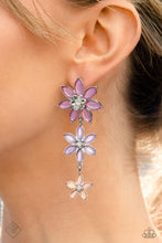 Load image into Gallery viewer, Lets Get it GARLAND - Multi-Jewelry-Paparazzi Accessories, Just Because Jewels-Just Because Jewels