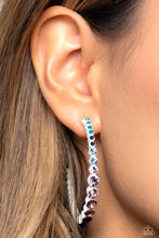 Load image into Gallery viewer, Gossip CURL - Multi-Jewelry-Paparazzi Accessories, Just Because Jewels-Just Because Jewels