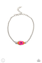 Load image into Gallery viewer, SEA You Later - Multi-Jewelry-Paparazzi Accessories, Just Because Jewels-Just Because Jewels