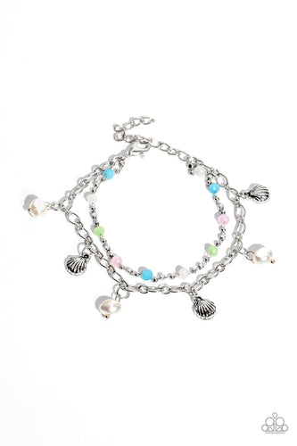 Sunrise Session - Multi-Jewelry-Paparazzi Accessories, Just Because Jewels-Just Because Jewels