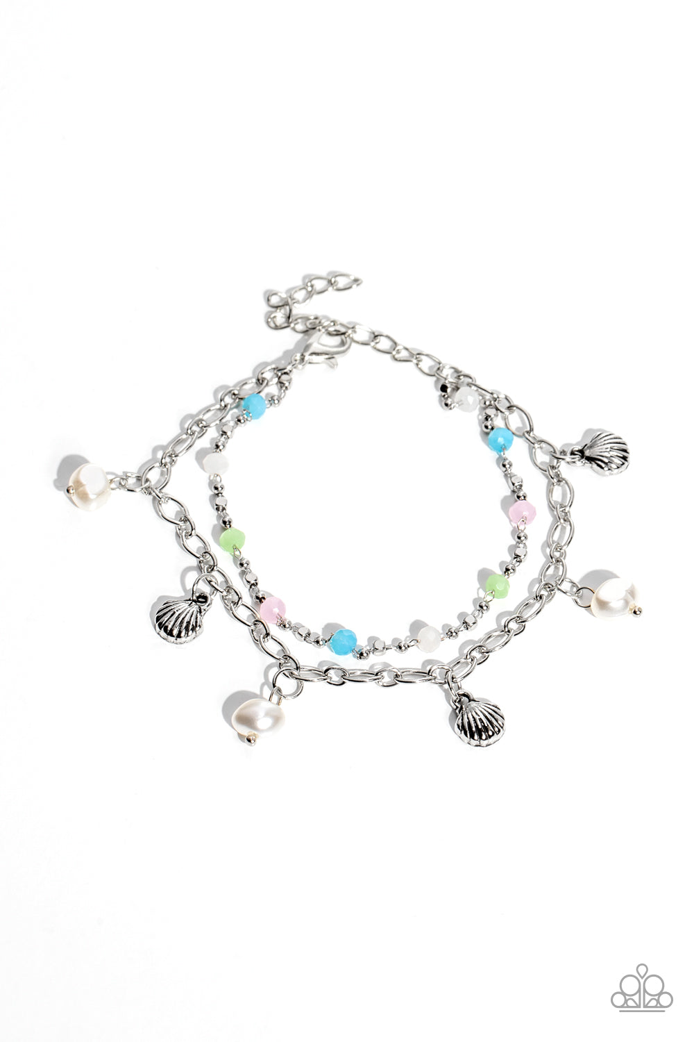 Sunrise Session - Multi-Jewelry-Paparazzi Accessories, Just Because Jewels-Just Because Jewels