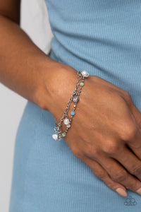 Sunrise Session - Multi-Jewelry-Paparazzi Accessories, Just Because Jewels-Just Because Jewels