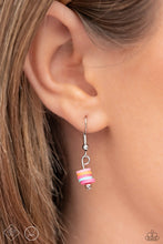Load image into Gallery viewer, Psychedelic Glow - Multi-Jewelry-Paparazzi Accessories, Just Because Jewels-Just Because Jewels