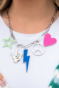 Haute Hippie - Multi-Jewelry-Paparazzi Accessories, Just Because Jewels-Just Because Jewels