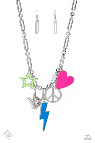Haute Hippie - Multi-Jewelry-Paparazzi Accessories, Just Because Jewels-Just Because Jewels