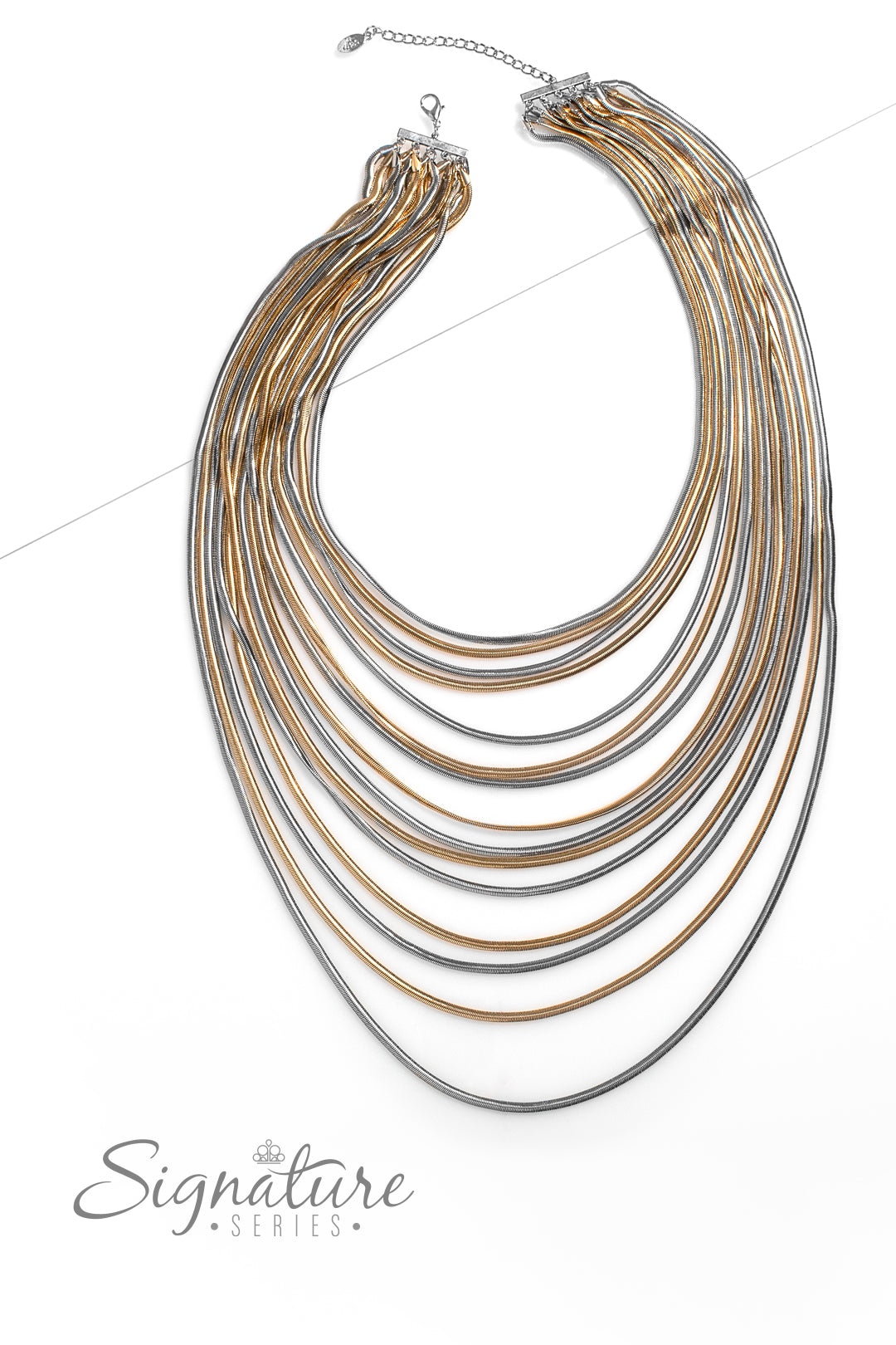 The Linda-Jewelry-Paparazzi Accessories, Just Because Jewels-Just Because Jewels