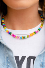 Load image into Gallery viewer, Headliner Hit - Multi-Paparazzi Accessories, Just Because Jewels-Just Because Jewels