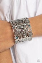 Load image into Gallery viewer, Garden City - Multi-Jewelry-Paparazzi Accessories, Just Because Jewels-Just Because Jewels