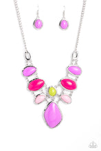 Load image into Gallery viewer, Dreamily Decked Out - Multi-Jewelry-Paparazzi Accessories, Just Because Jewels-Just Because Jewels