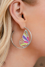 Load image into Gallery viewer, The FLIGHT of the Century - Multi-Jewelry-Paparazzi Accessories, Just Because Jewels-Just Because Jewels