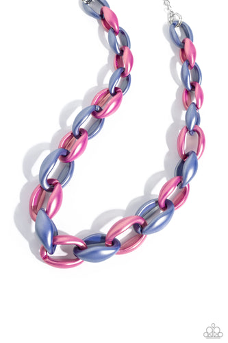 Statement Season - Multi-Jewelry-Paparazzi Accessories, Just Because Jewels-Just Because Jewels