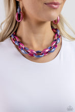Load image into Gallery viewer, Statement Season - Multi-Jewelry-Paparazzi Accessories, Just Because Jewels-Just Because Jewels