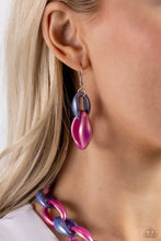 Load image into Gallery viewer, Statement Season - Multi-Jewelry-Paparazzi Accessories, Just Because Jewels-Just Because Jewels