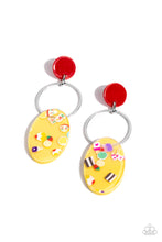 Load image into Gallery viewer, Seize the Sweets - Multi-Jewelry-Paparazzi Accessories, Just Because Jewels-Just Because Jewels