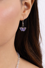 Load image into Gallery viewer, Majestic Metamorphosis - Multi-Jewelry-Paparazzi Accessories, Just Because Jewels-Just Because Jewels