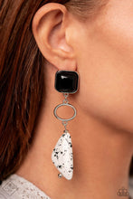 Load image into Gallery viewer, High-End Hallmark - Black-Jewelry-Paparazzi Accessories, Just Because Jewels-Just Because Jewels