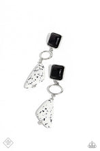 Load image into Gallery viewer, High-End Hallmark - Black-Jewelry-Paparazzi Accessories, Just Because Jewels-Just Because Jewels