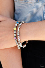 Load image into Gallery viewer, Charming Campaign - Multi-Jewelry-Paparazzi Accessories, Just Because Jewels-Just Because Jewels