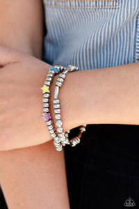 Charming Campaign - Multi-Jewelry-Paparazzi Accessories, Just Because Jewels-Just Because Jewels