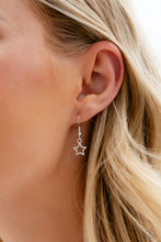 Load image into Gallery viewer, Scouting Shapes - Multi-Jewelry-Paparazzi Accessories, Just Because Jewels-Just Because Jewels