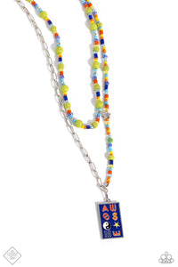 Curated Collision - Multi-Jewelry-Paparazzi Accessories, Just Because Jewels-Just Because Jewels