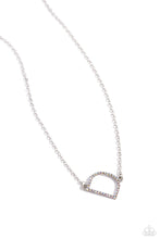 Load image into Gallery viewer, INITIALLY Yours - D - Multi-Jewelry-Paparazzi Accessories, Just Because Jewels-Just Because Jewels