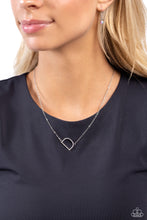 Load image into Gallery viewer, INITIALLY Yours - D - Multi-Jewelry-Paparazzi Accessories, Just Because Jewels-Just Because Jewels