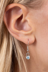 INITIALLY Yours - K - Multi-Jewelry-Paparazzi Accessories, Just Because Jewels-Just Because Jewels