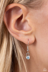 INITIALLY Yours - N - Multi-Jewelry-Paparazzi Accessories, Just Because Jewels-Just Because Jewels