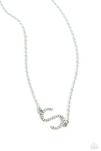 Load image into Gallery viewer, INITIALLY Yours - S - Multi-Jewelry-Paparazzi Accessories, Just Because Jewels-Just Because Jewels