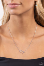 Load image into Gallery viewer, INITIALLY Yours - S - Multi-Jewelry-Paparazzi Accessories, Just Because Jewels-Just Because Jewels