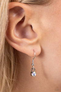 INITIALLY Yours - S - Multi-Jewelry-Paparazzi Accessories, Just Because Jewels-Just Because Jewels