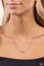 Load image into Gallery viewer, INITIALLY Yours - T - Multi-Jewelry-Paparazzi Accessories, Just Because Jewels-Just Because Jewels