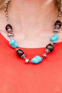Simply Santa Fe – Complete Trend Blend -April 2018-Just Because Jewels, Paparazzi Accessories-Just Because Jewels