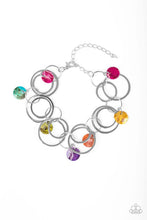 Load image into Gallery viewer, Total SHELL-Out - Multi-Just Because Jewels, Paparazzi Accessories-Just Because Jewels