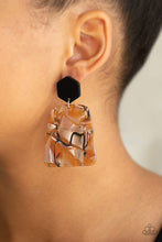 Load image into Gallery viewer, Majestic Mariner-Just Because Jewels, Paparazzi Accessories-Just Because Jewels