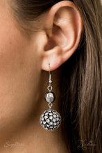Load image into Gallery viewer, The Barbara - 2019 Zi Signature Series Collection-Just Because Jewels, Paparazzi Accessories-Just Because Jewels