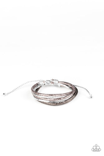 Glitter-tastic! - Multi-Just Because Jewels, Paparazzi Accessories-Just Because Jewels