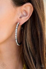 Load image into Gallery viewer, Global Gleam - Black-Just Because Jewels, Paparazzi Accessories-Just Because Jewels
