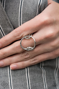 Fiercely 5th Avenue – Complete Trend Blend Set - April 2019-Just Because Jewels, Paparazzi Accessories-Just Because Jewels