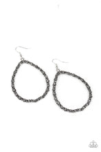 Load image into Gallery viewer, Galaxy Gardens - Silver-Just Because Jewels, Paparazzi Accessories-Just Because Jewels