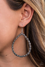 Load image into Gallery viewer, Galaxy Gardens - Silver-Just Because Jewels, Paparazzi Accessories-Just Because Jewels