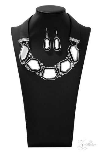 Rivalry - 2019 Zi Collection-Just Because Jewels, Paparazzi Accessories-Just Because Jewels