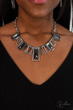 Load image into Gallery viewer, Victorious - 2018 Zi Collection-Just Because Jewels, Paparazzi Accessories-Just Because Jewels