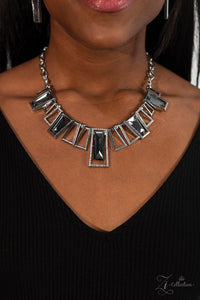 Victorious - 2018 Zi Collection-Just Because Jewels, Paparazzi Accessories-Just Because Jewels